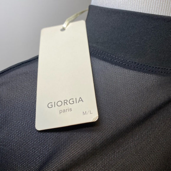 Cowl Neck Bodysuit - Picture 4 of 5